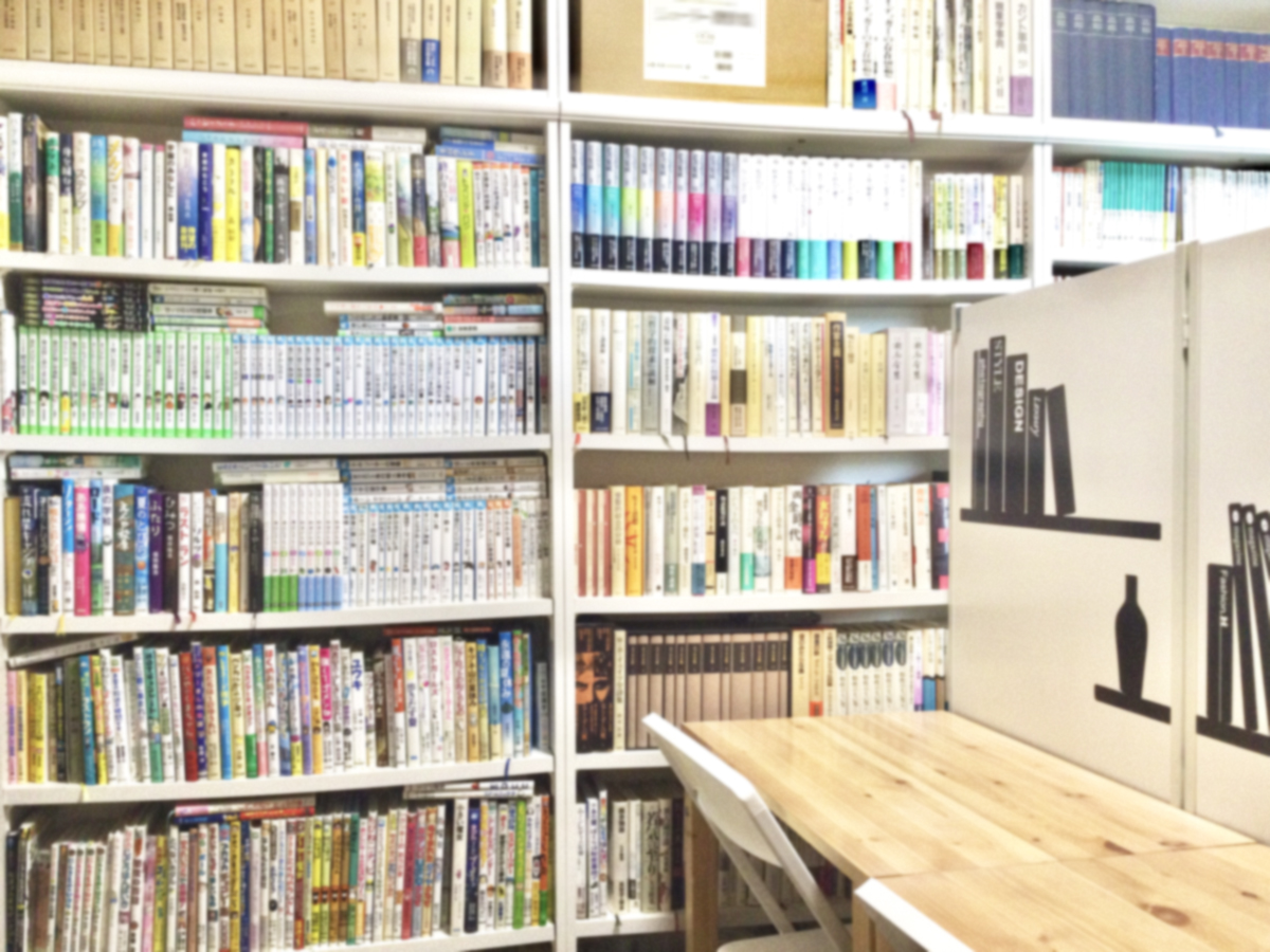 リテラってどんなところ？